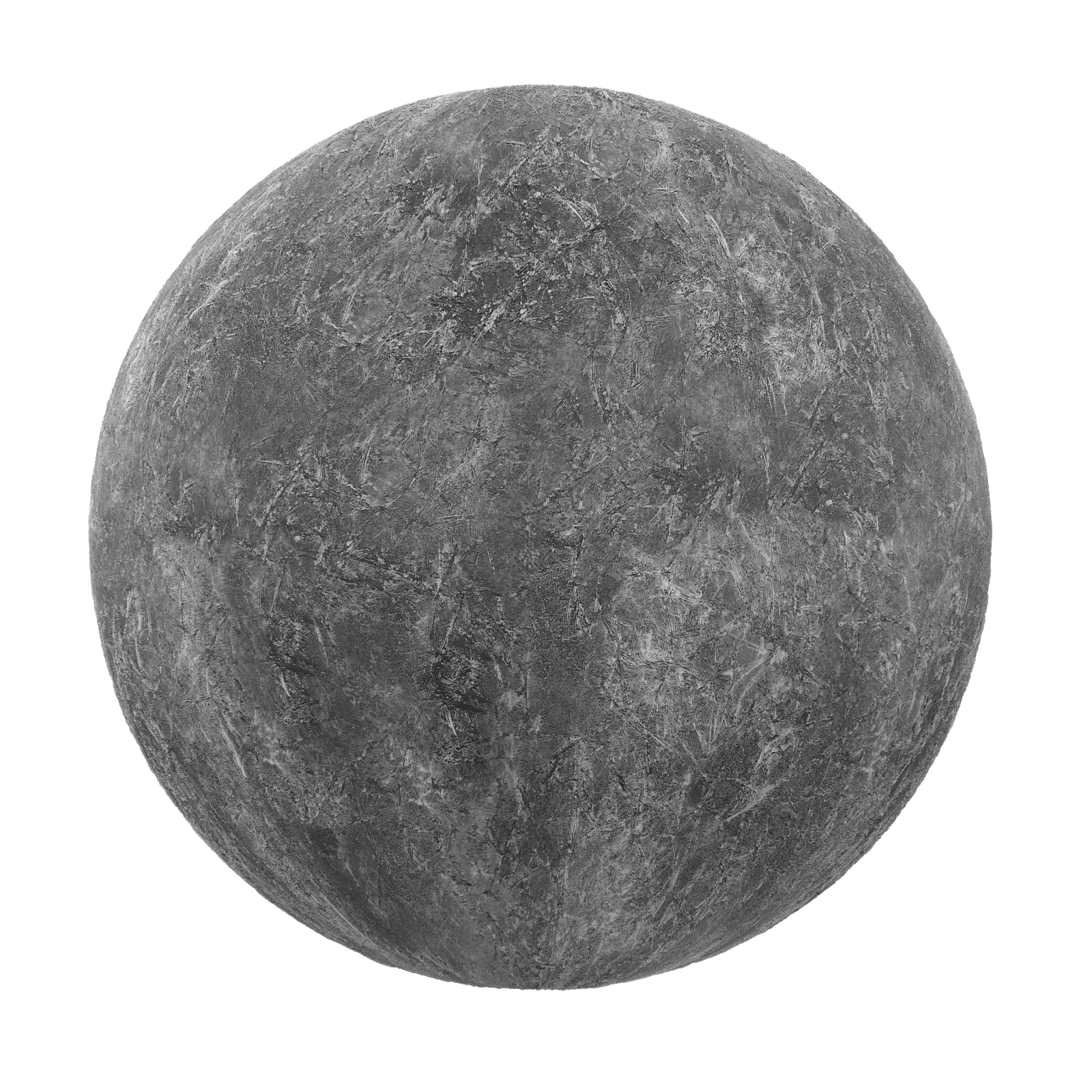 TEXTURES - CONCRETE - CGAxis PBR