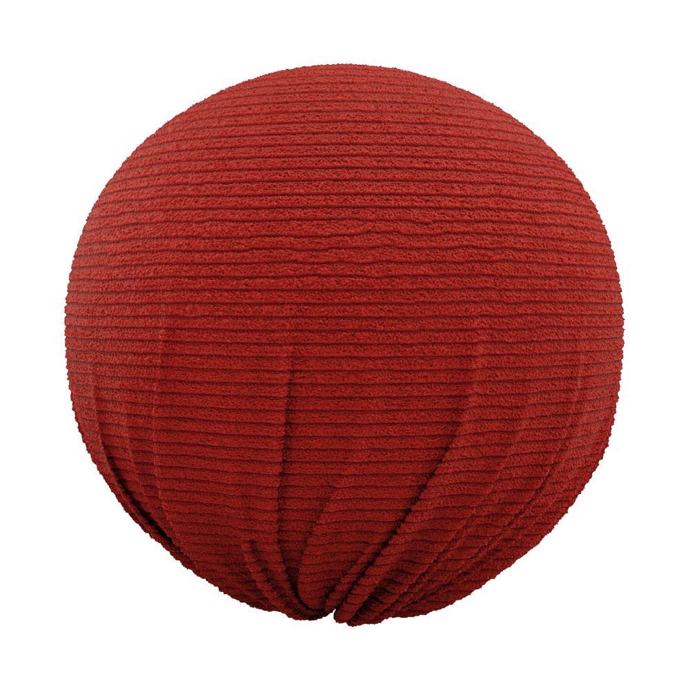 textures - Fabric 009 3D Model