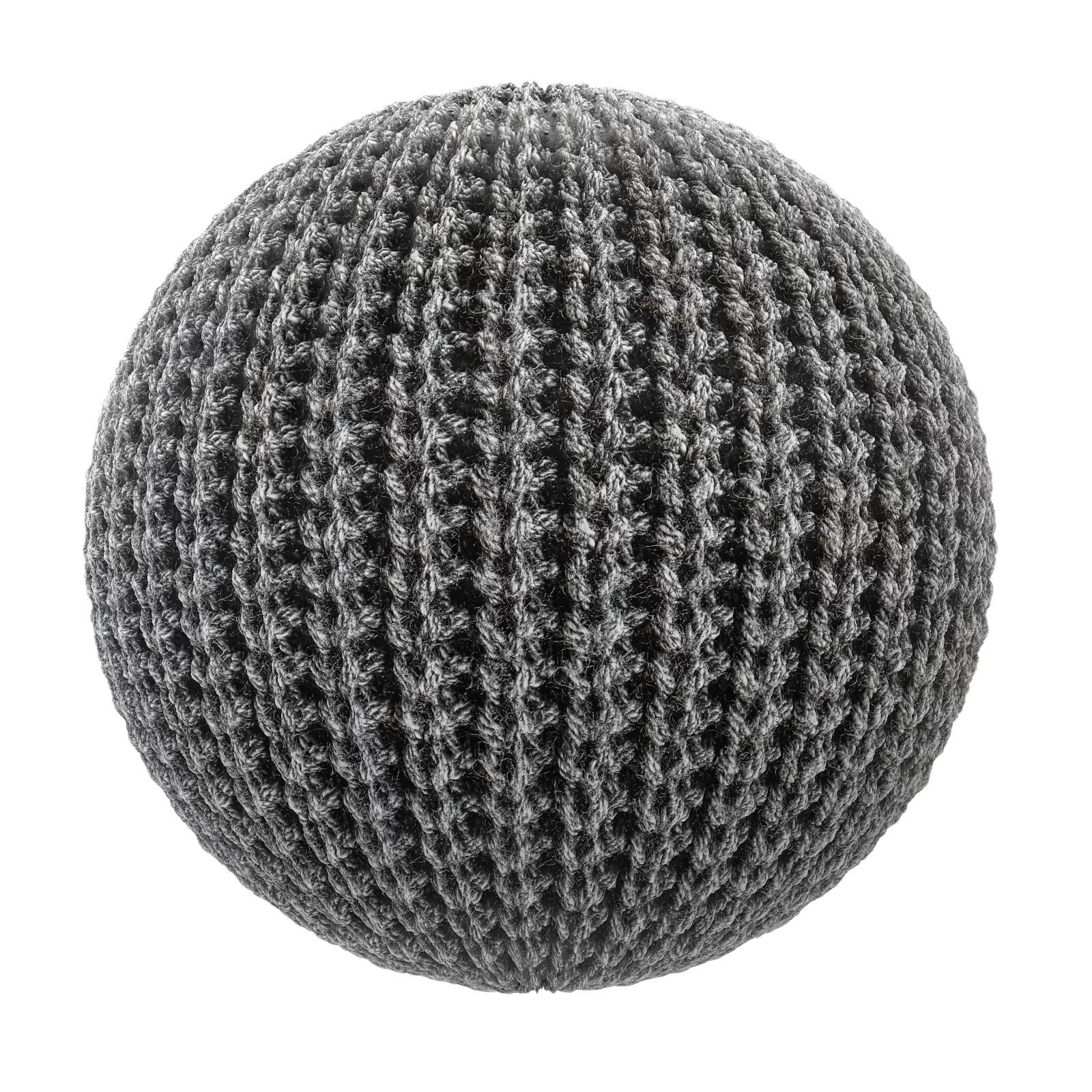 TEXTURES - FABRICS - CGAxis PBR