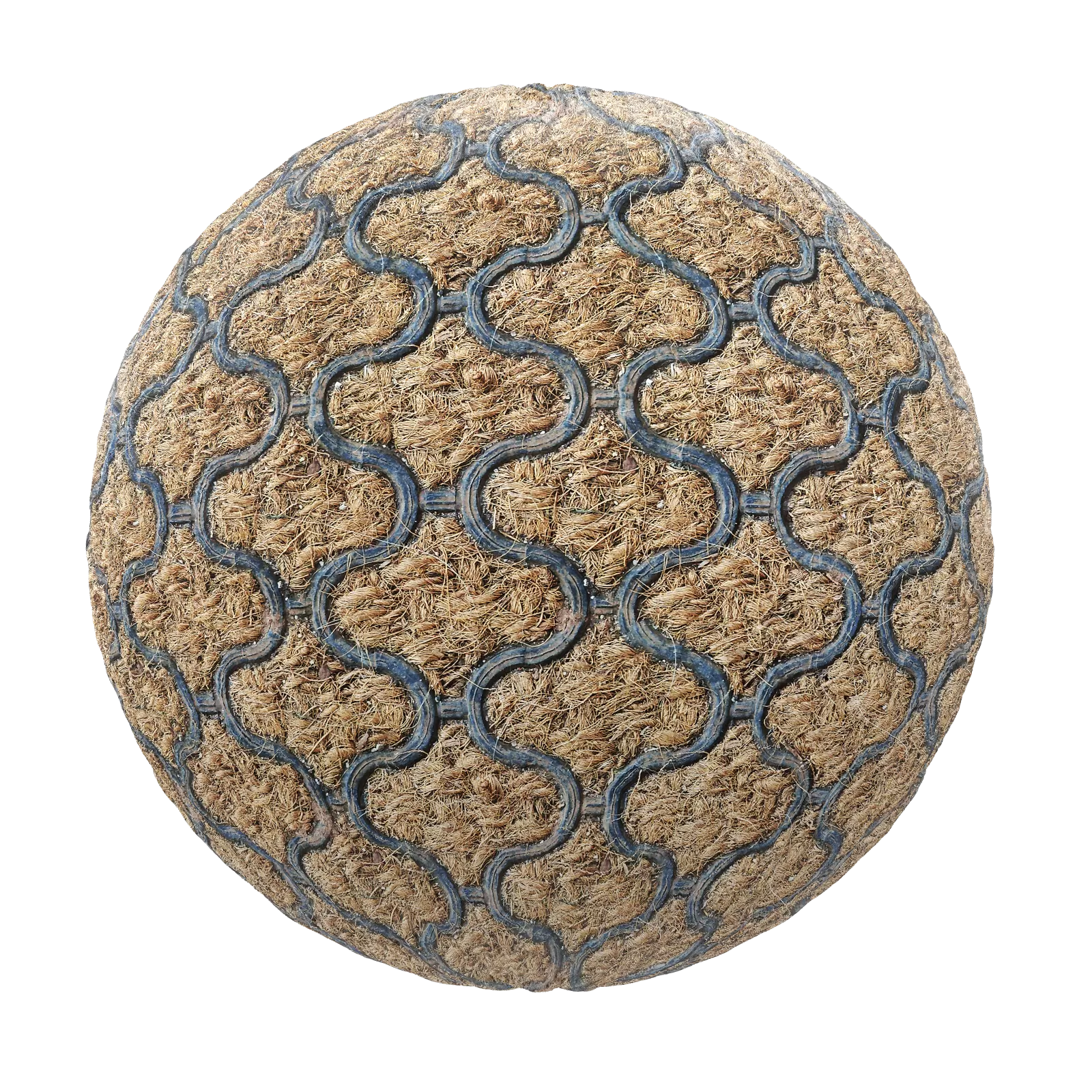 TEXTURES - FABRICS - CGAxis PBR