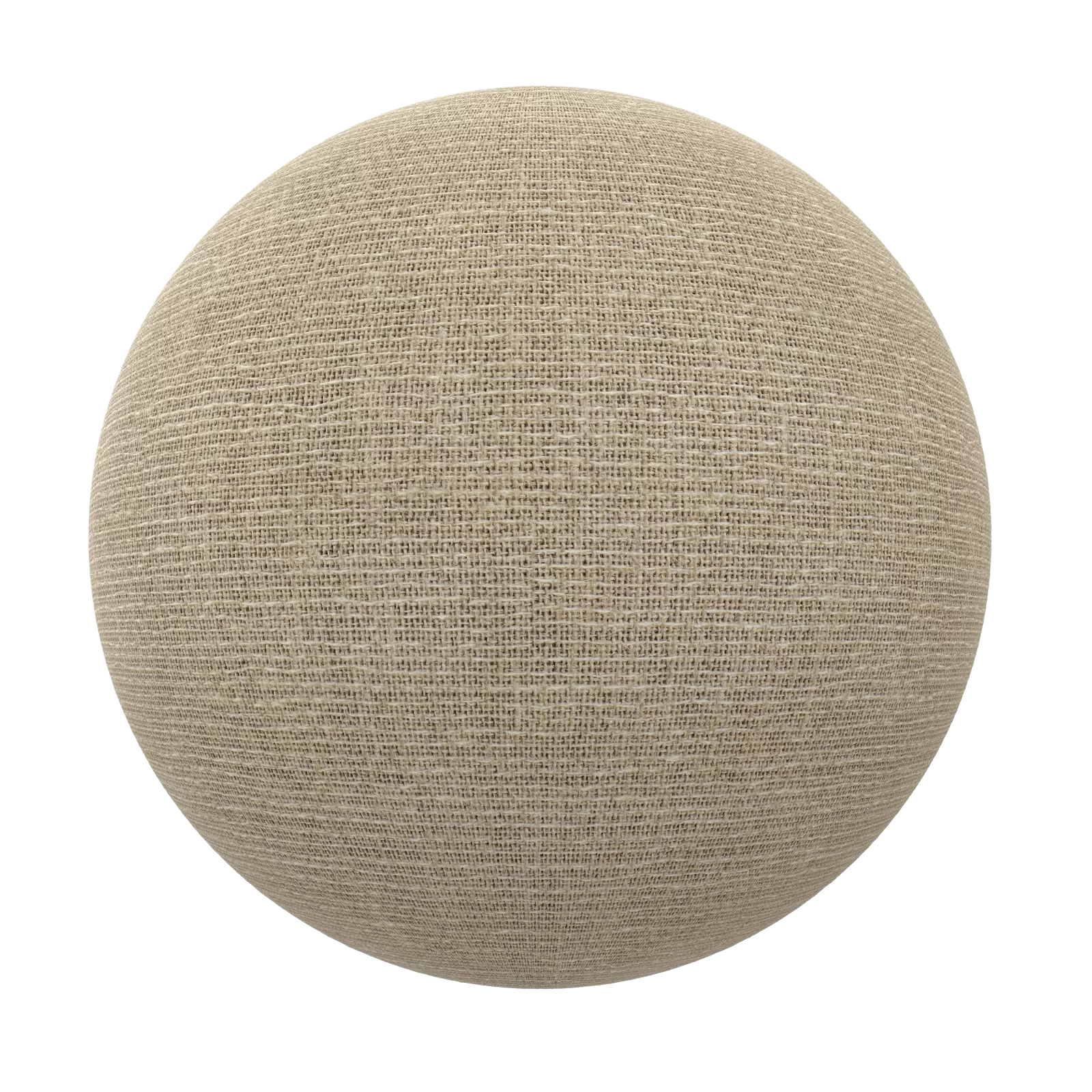 PBR CGAXIS TEXTURES – FABRICS – Beige Fabric 08