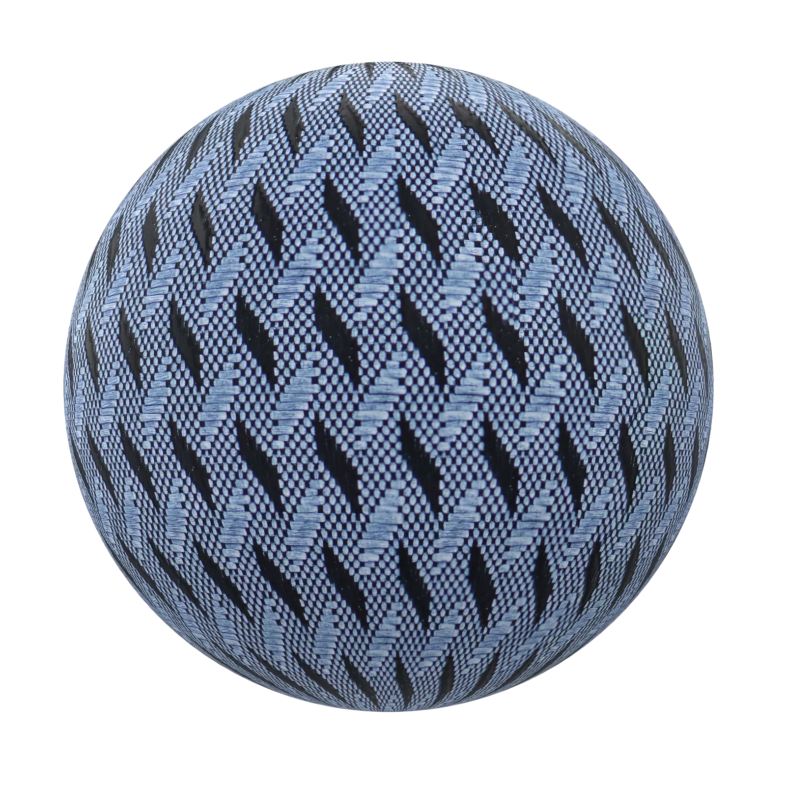 TEXTURES - FABRICS - CGAxis PBR