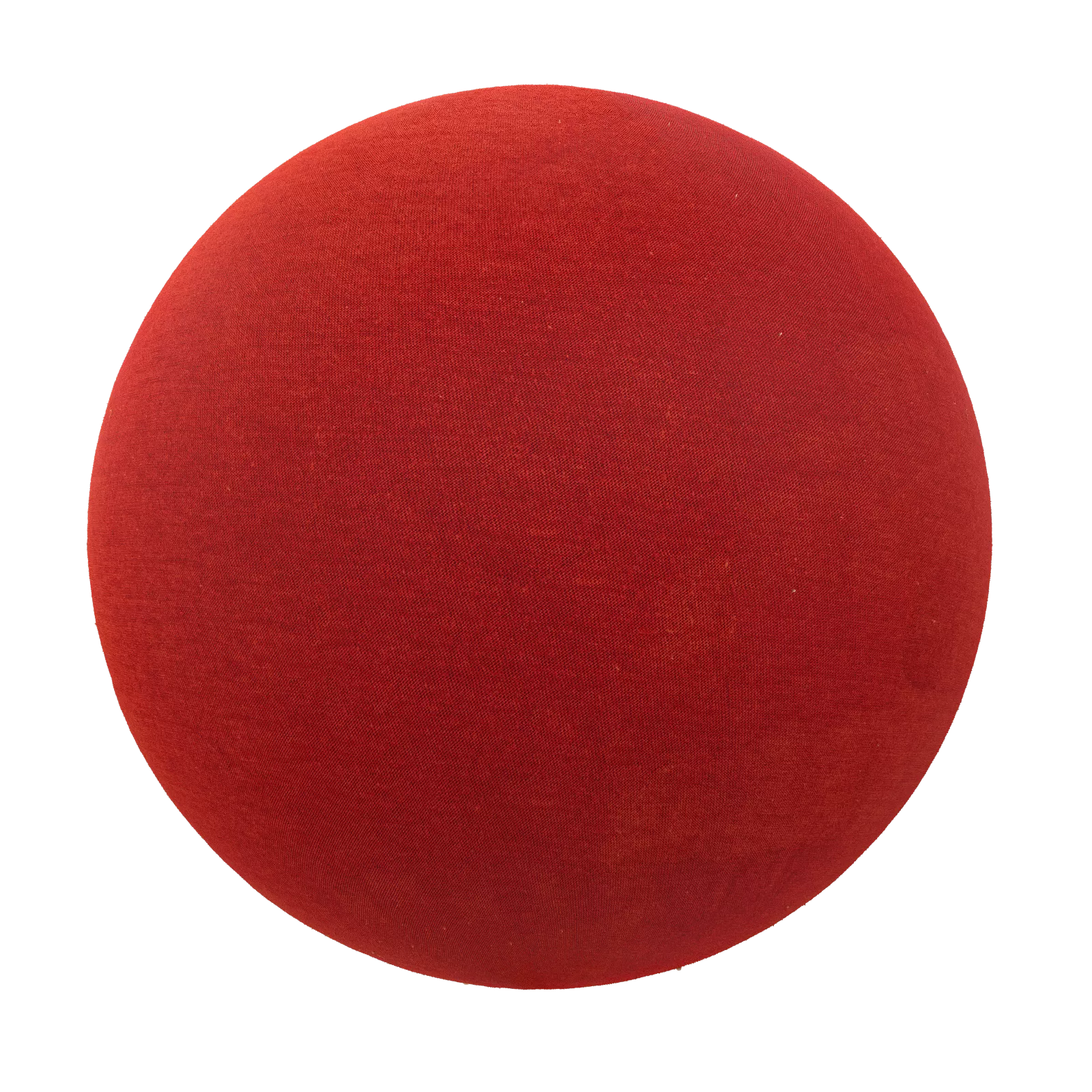 PBR CGAXIS TEXTURES – FABRICS – Red Fabric 07