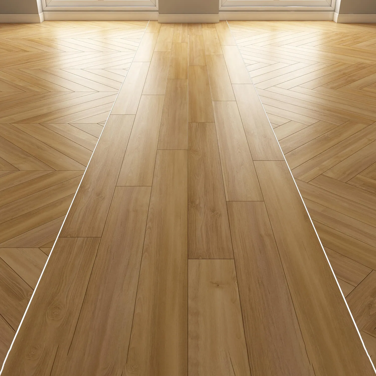 textures - Floor 166 3D Model