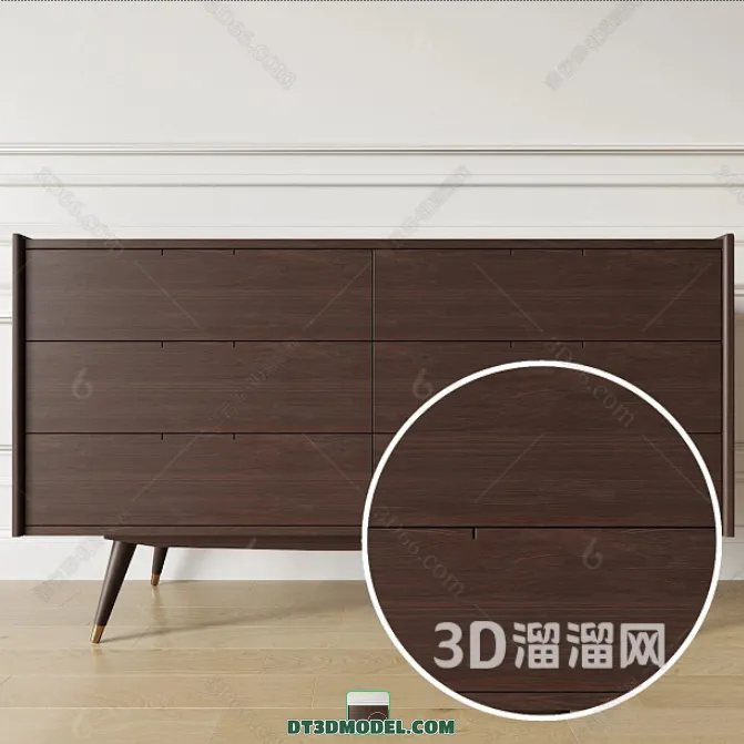 TEXTURES - HFD - CORONA - 3D MODEL - 900