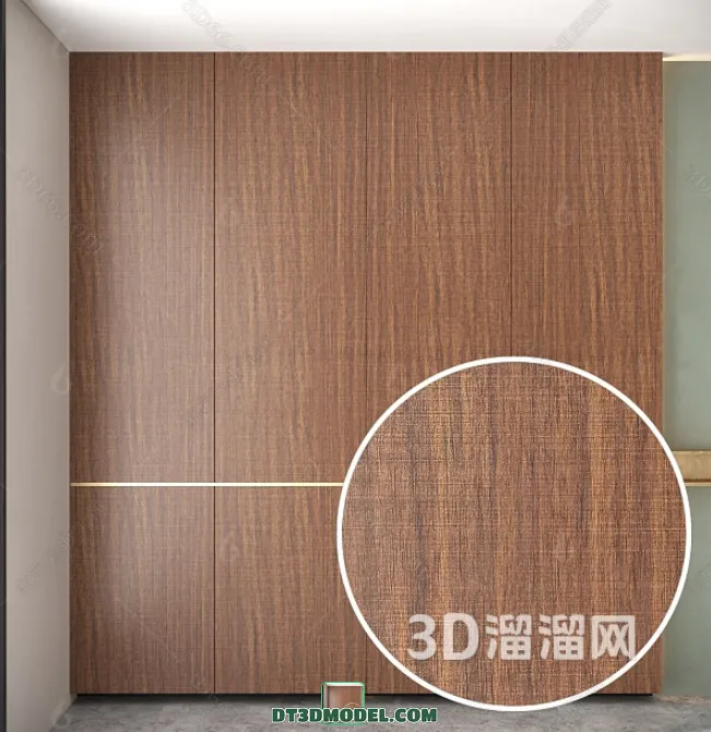 TEXTURES - HFD - CORONA - 3D MODEL - 901