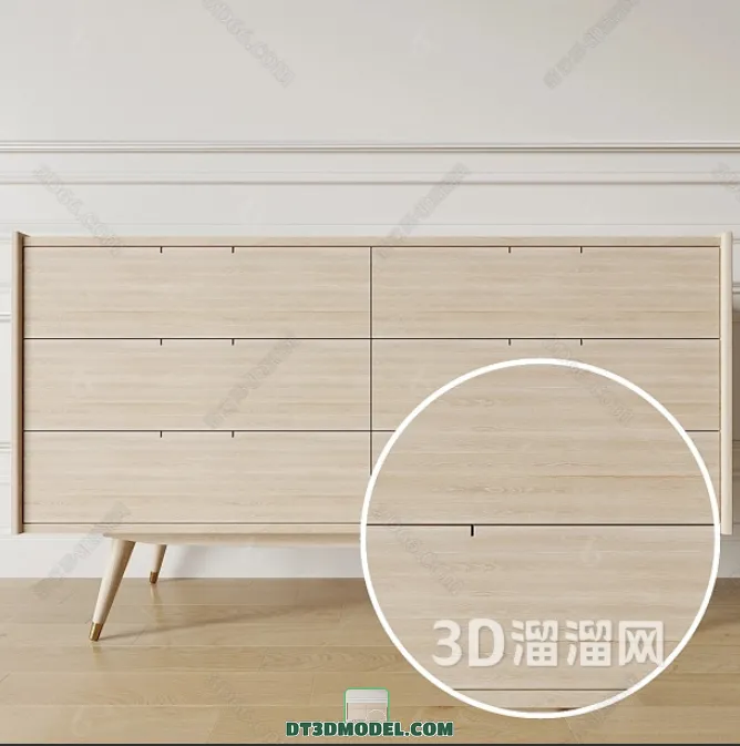 TEXTURES - HFD - CORONA - 3D MODEL - 904