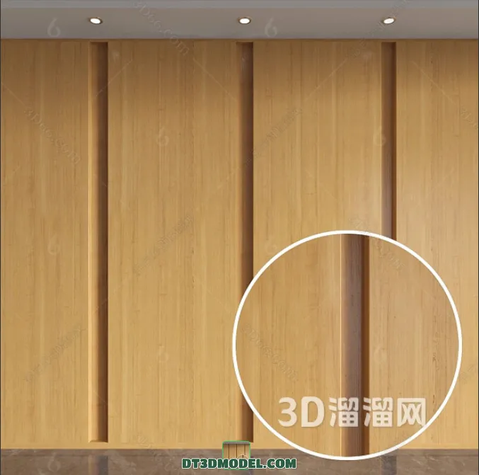 TEXTURES - HFD - CORONA - 3D MODEL - 908