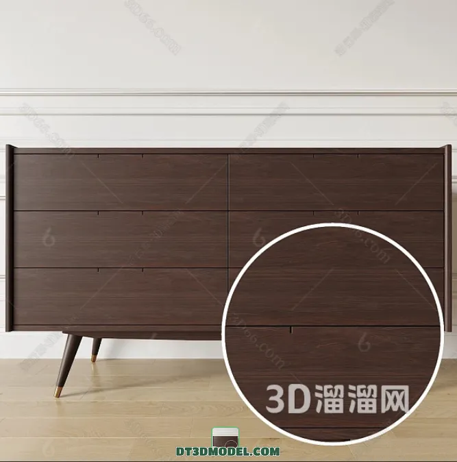 TEXTURES - HFD - CORONA - 3D MODEL - 912