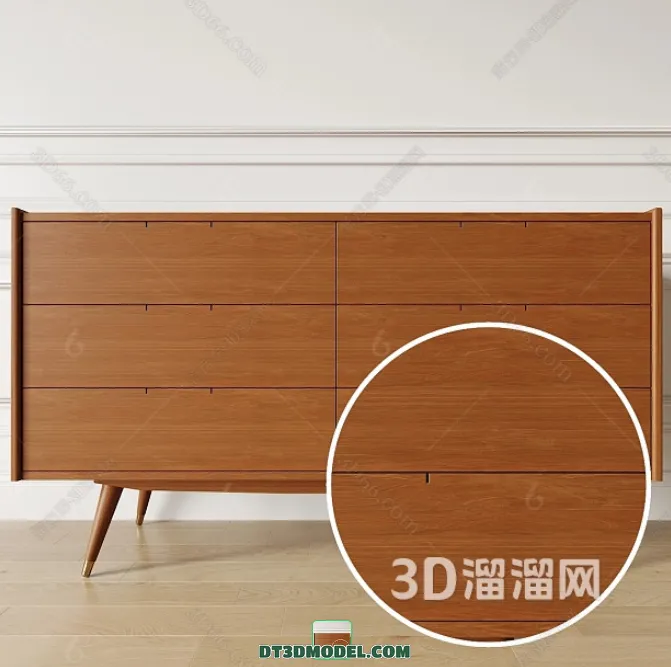 TEXTURES - HFD - CORONA - 3D MODEL - 915