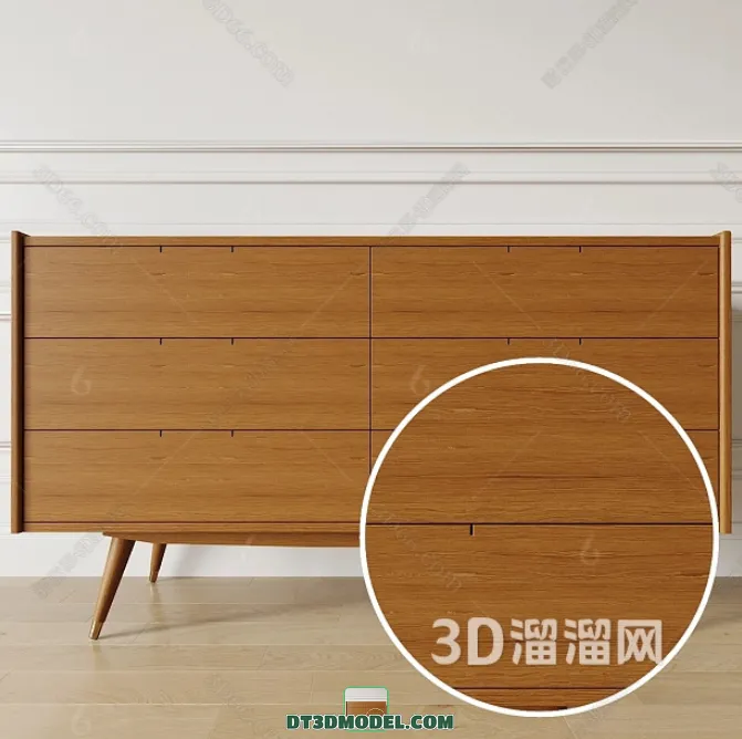 TEXTURES - HFD - CORONA - 3D MODEL - 916