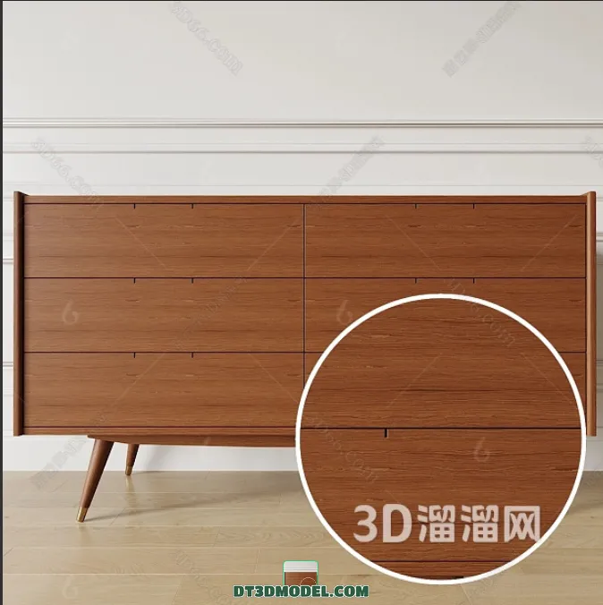 TEXTURES - HFD - CORONA - 3D MODEL - 918