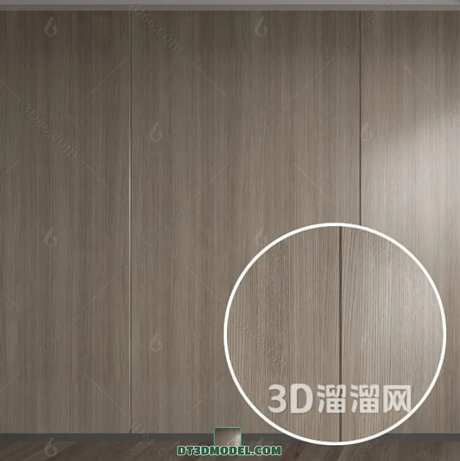 TEXTURES - HFD - CORONA - 3D MODEL - 919