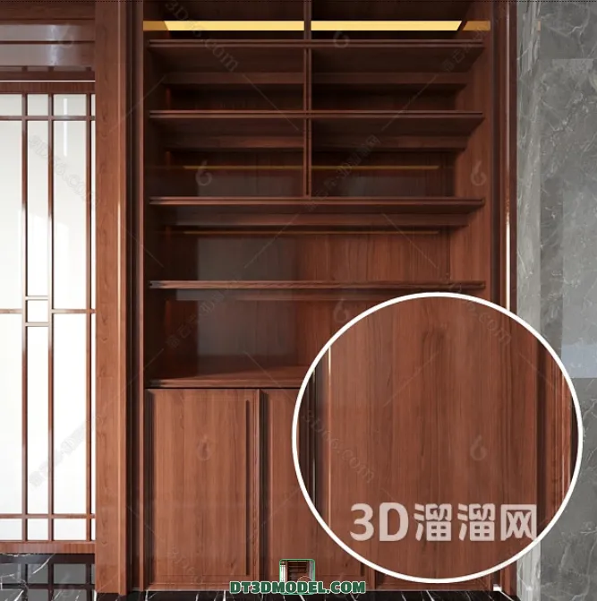 TEXTURES - HFD - CORONA - 3D MODEL - 921