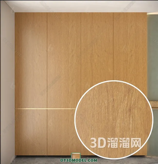 TEXTURES - HFD - CORONA - 3D MODEL - 922