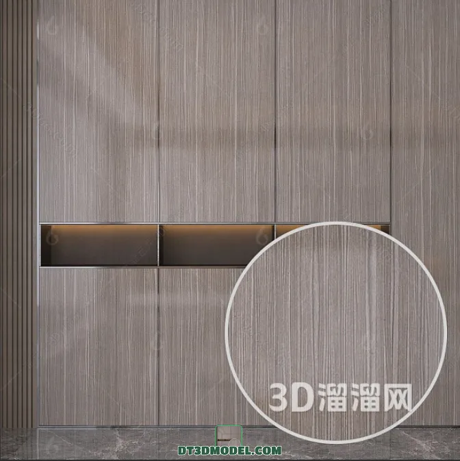 TEXTURES - HFD - CORONA - 3D MODEL - 925