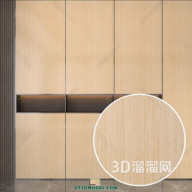 TEXTURES - HFD - CORONA - 3D MODEL - 933