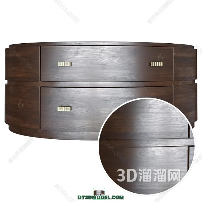 TEXTURES - HFD - CORONA - 3D MODEL - 938