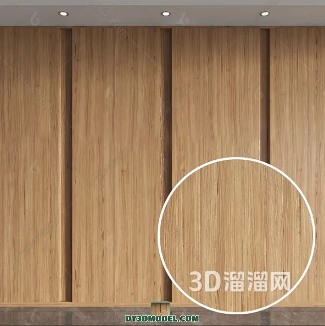 TEXTURES - HFD - CORONA - 3D MODEL - 940