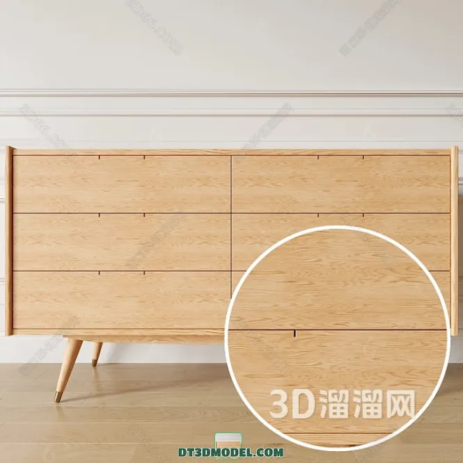 TEXTURES - HFD - CORONA - 3D MODEL - 942