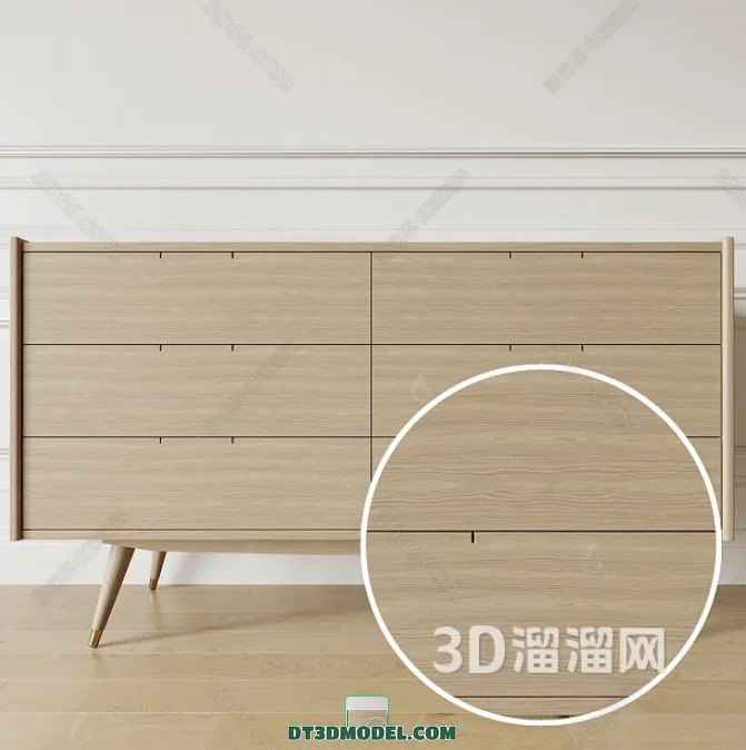 TEXTURES - HFD - CORONA - 3D MODEL - 943