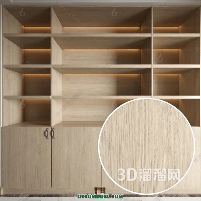 TEXTURES - HFD - CORONA - 3D MODEL - 944