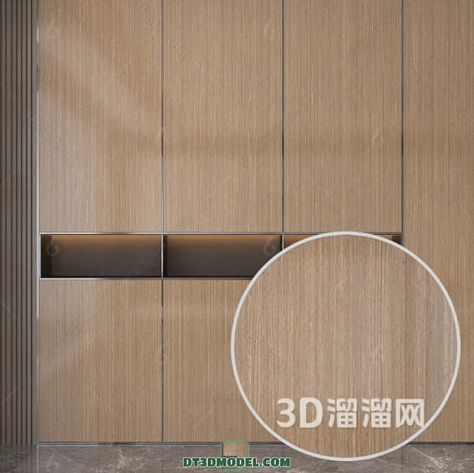 TEXTURES - HFD - CORONA - 3D MODEL - 945