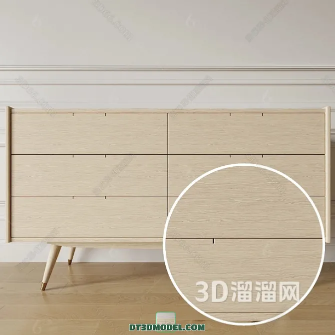 TEXTURES - HFD - CORONA - 3D MODEL - 948