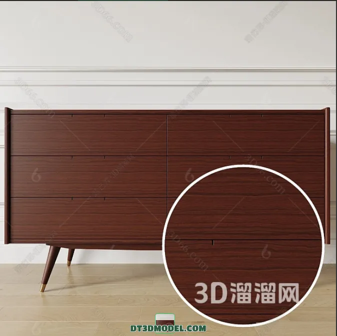 TEXTURES - HFD - CORONA - 3D MODEL - 950