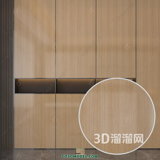 TEXTURES - HFD - CORONA - 3D MODEL - 951