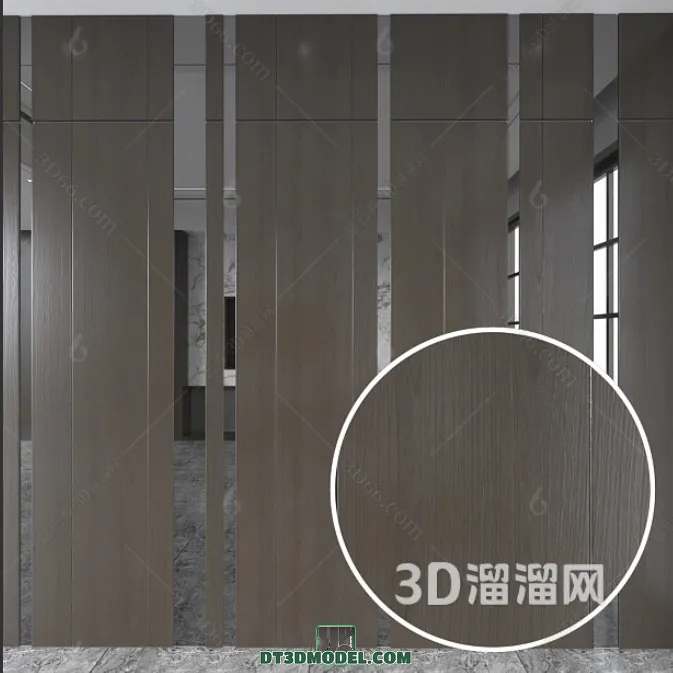 TEXTURES - HFD - CORONA - 3D MODEL - 953