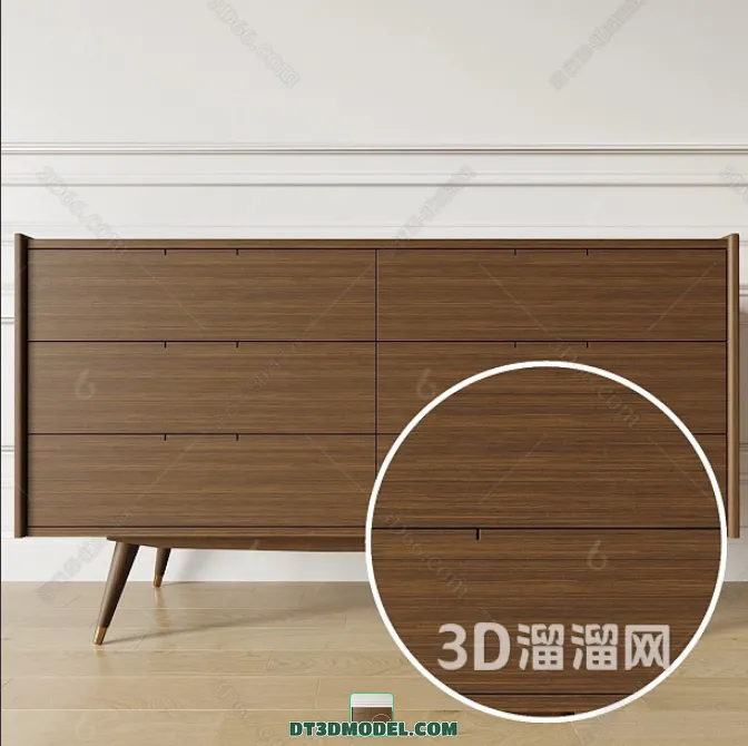 TEXTURES - HFD - CORONA - 3D MODEL - 954