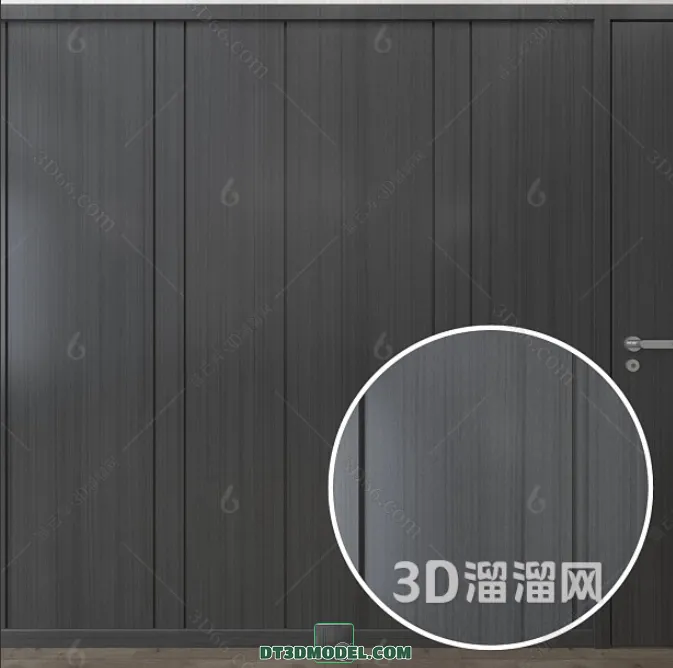 TEXTURES - HFD - CORONA - 3D MODEL - 961