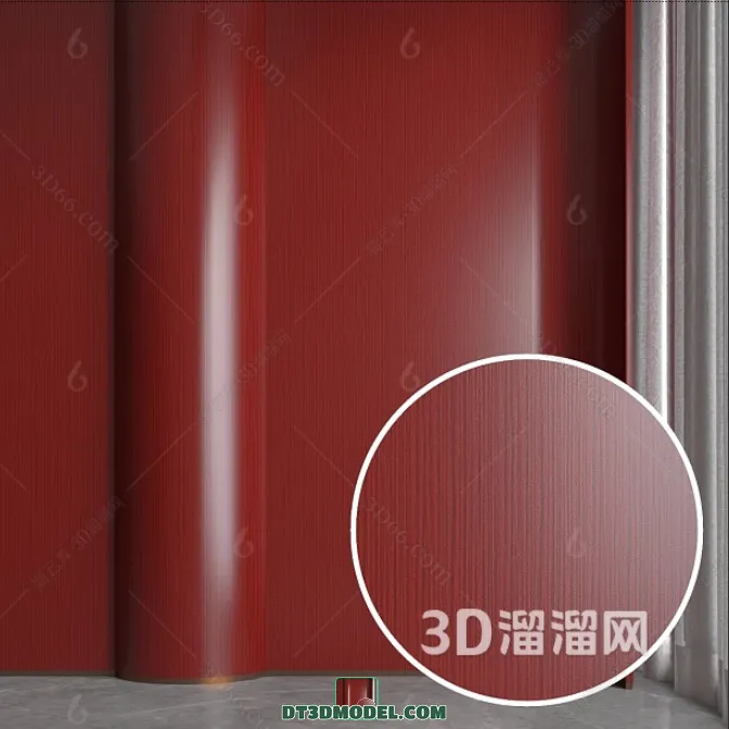 TEXTURES - HFD - CORONA - 3D MODEL - 970