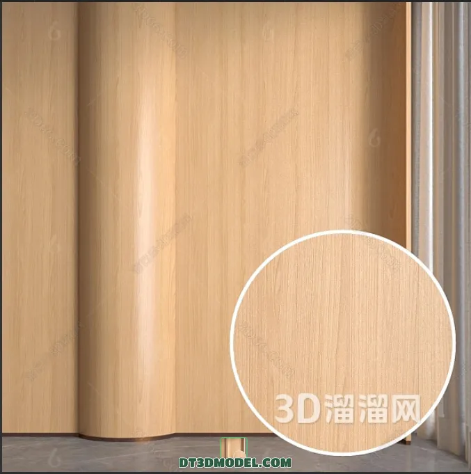 TEXTURES - HFD - CORONA - 3D MODEL - 983