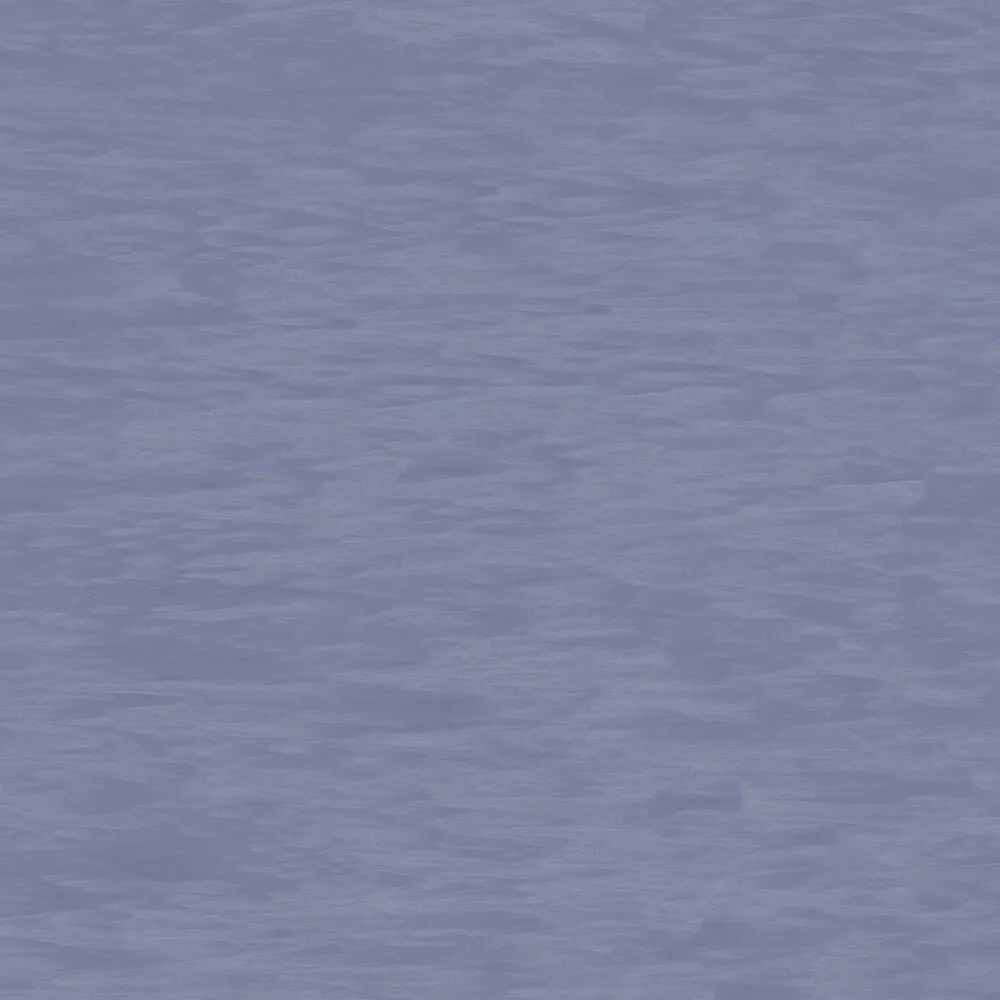 textures - Linoleum Wallgard contrast blue 3D Model