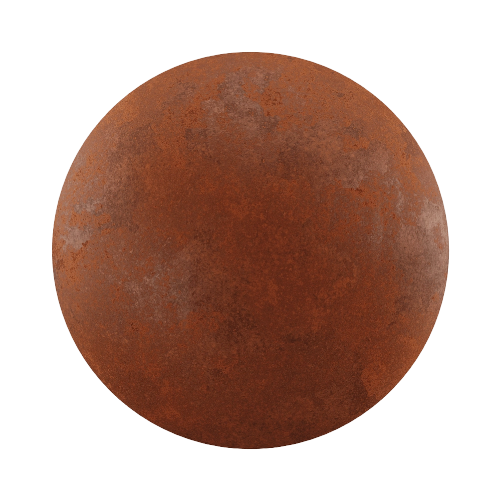 textures - Metal 001 3D Model