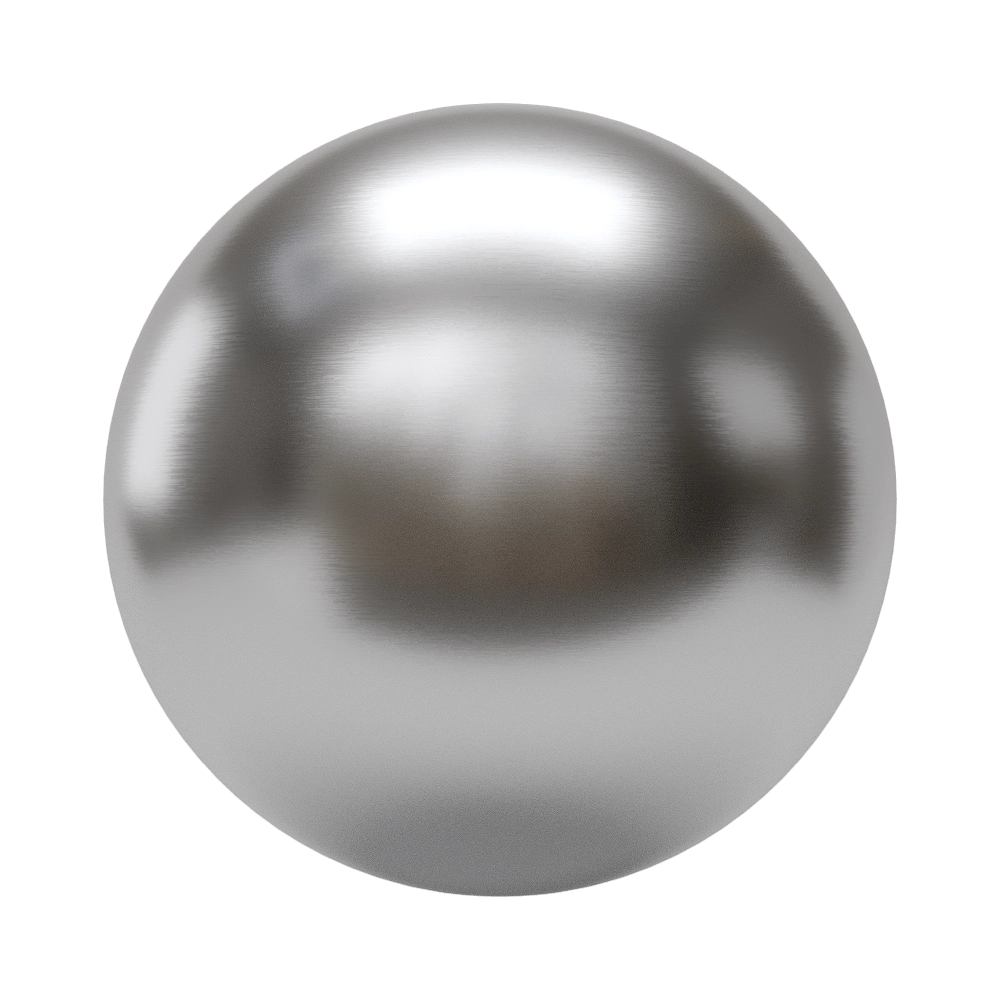 textures - Metal 002 3D Model