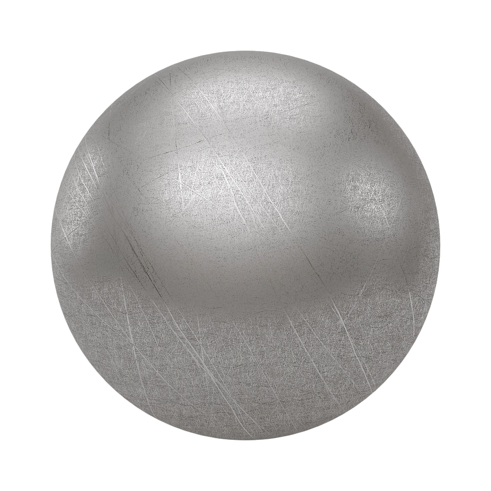 textures - Metal 004 3D Model