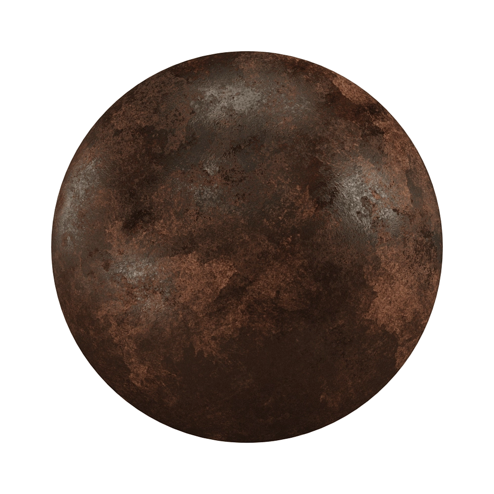 textures - Metal 012 3D Model