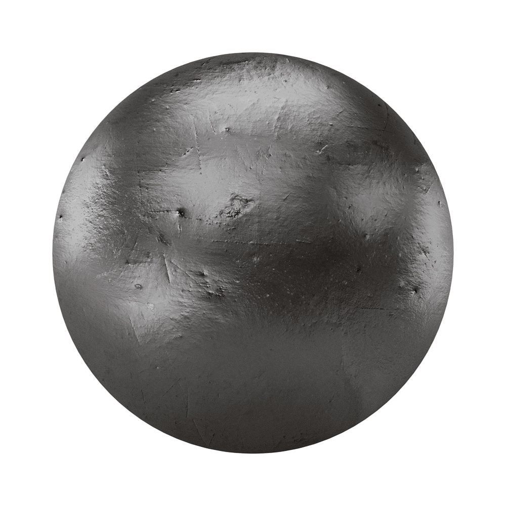 textures - Metal 017 3D Model