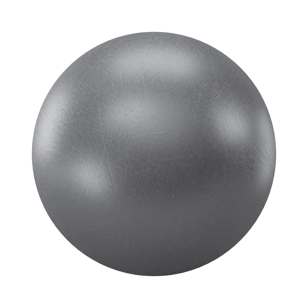 textures - Metal 018 3D Model