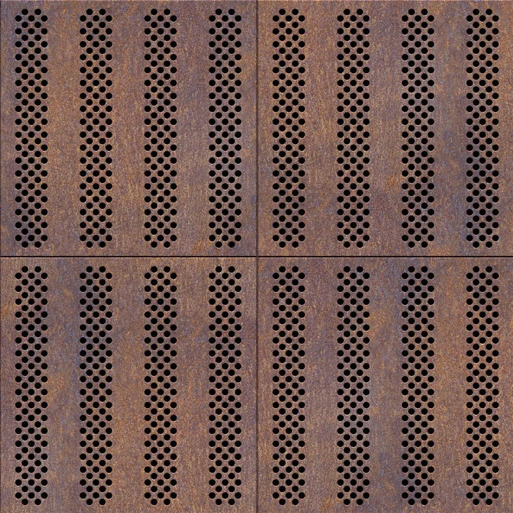 textures - Metal 15 3D Model