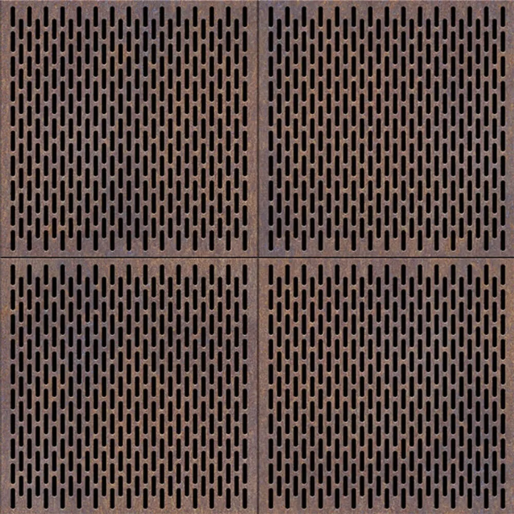 textures - Metal 18 3D Model