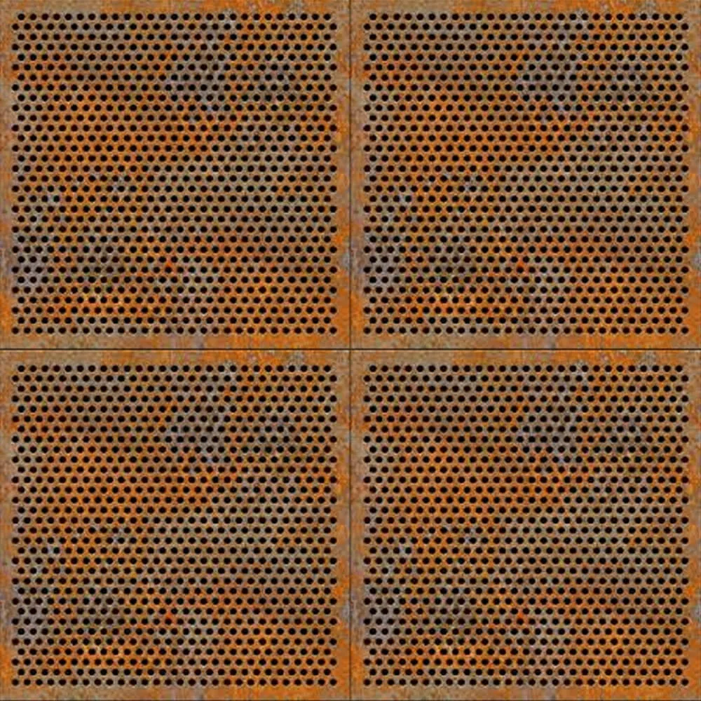 textures - Metal 2 3D Model