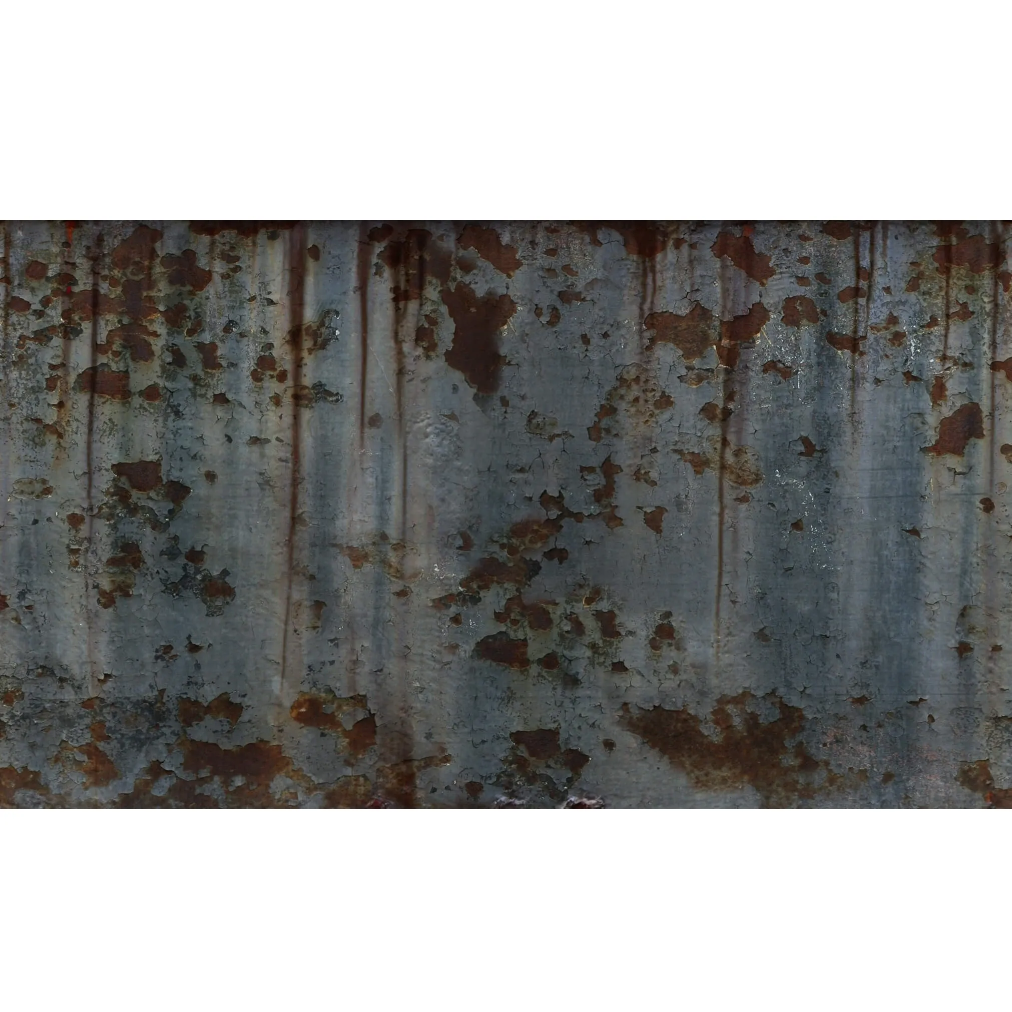 textures - Metal 30 3D Model