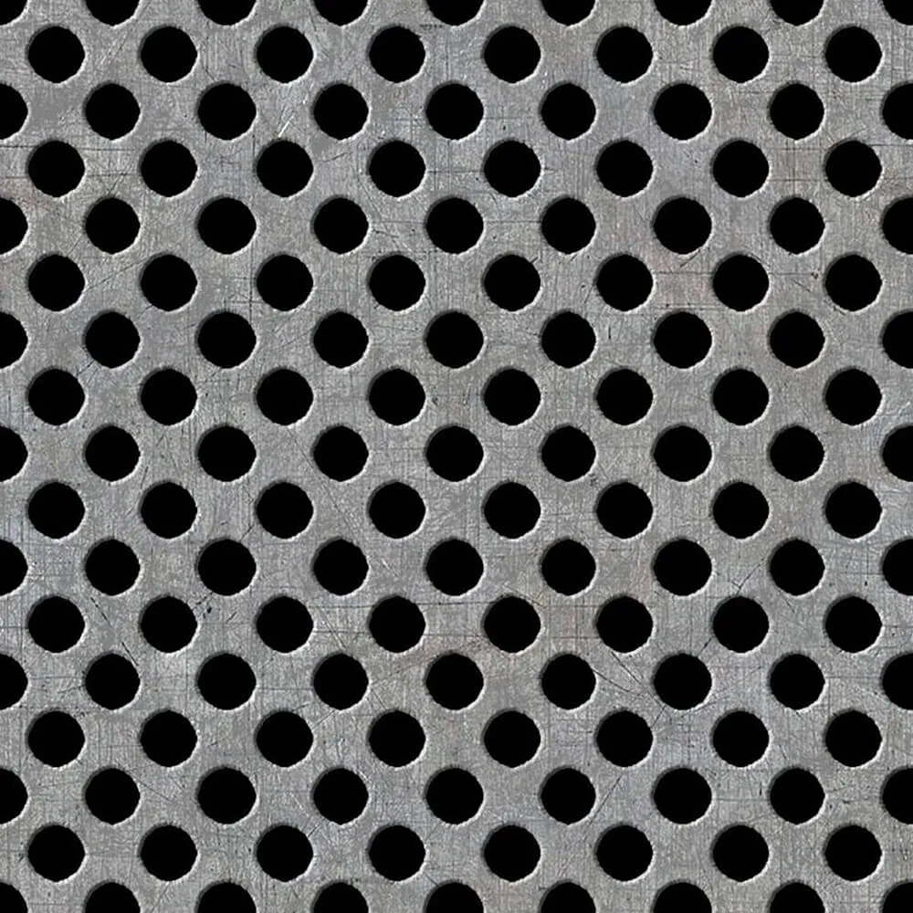 textures - Metal 5 3D Model