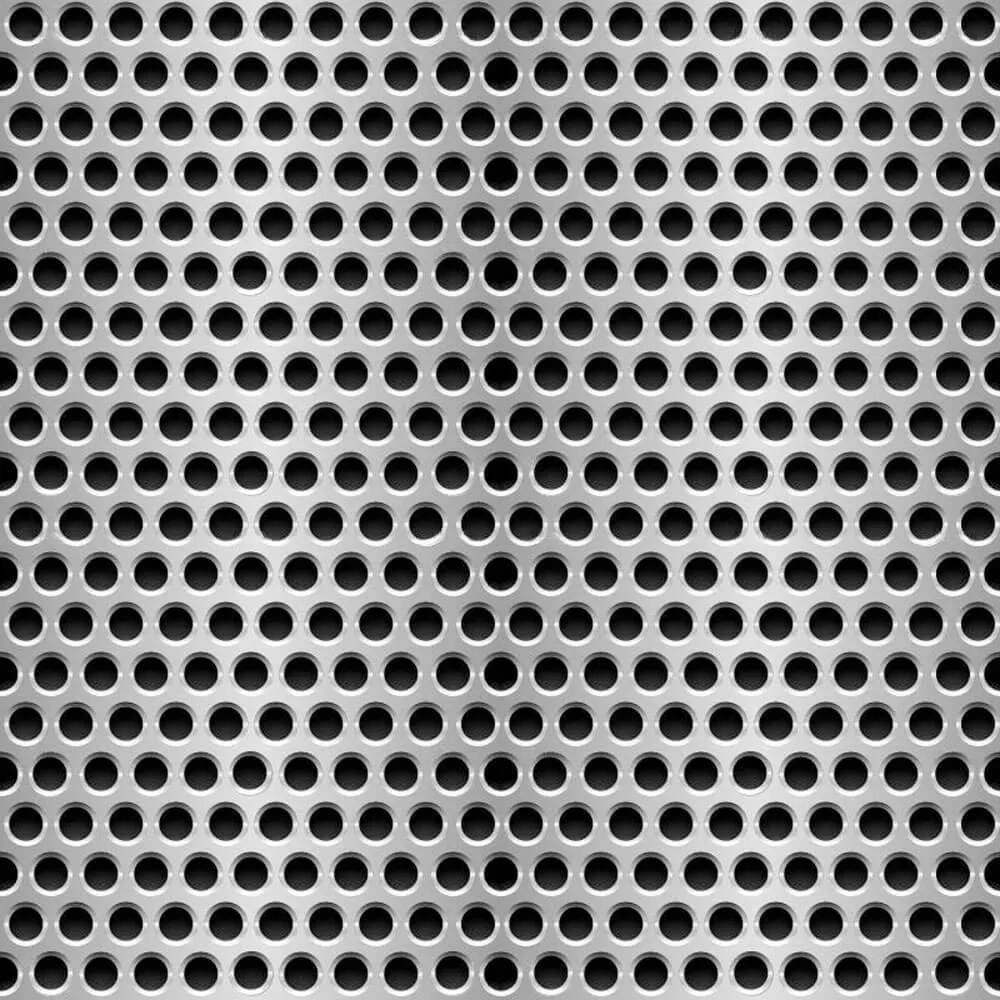 textures - Metal 8 3D Model