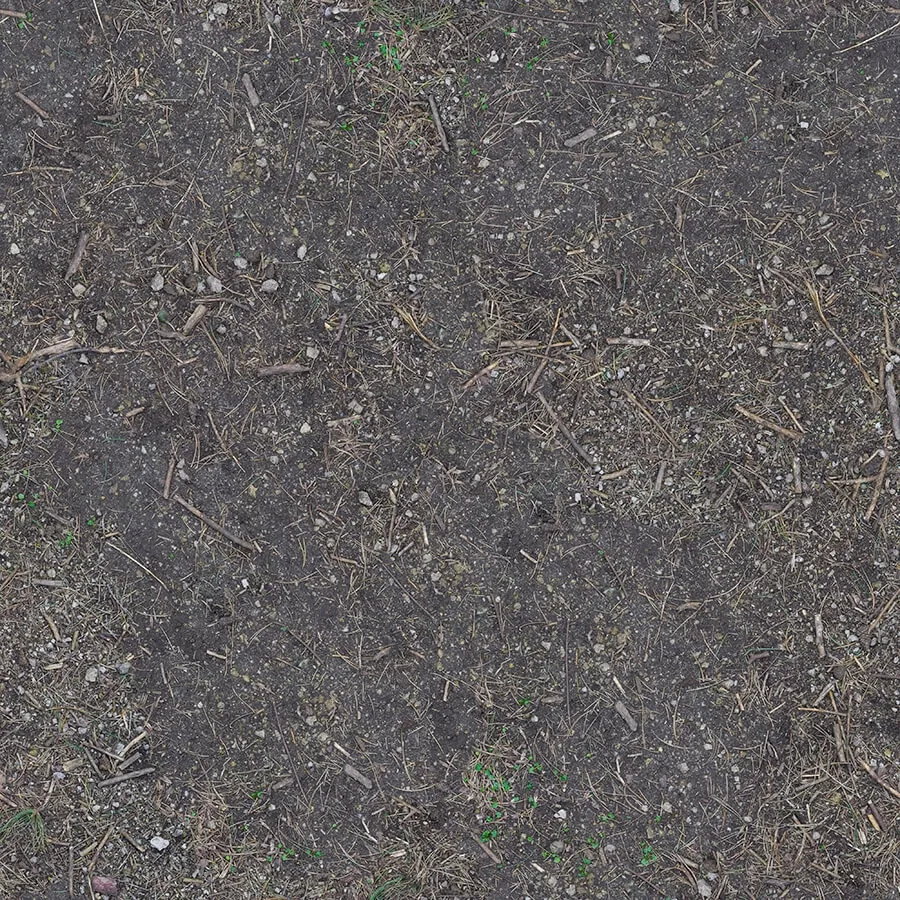 textures - Organic 46 3D Model