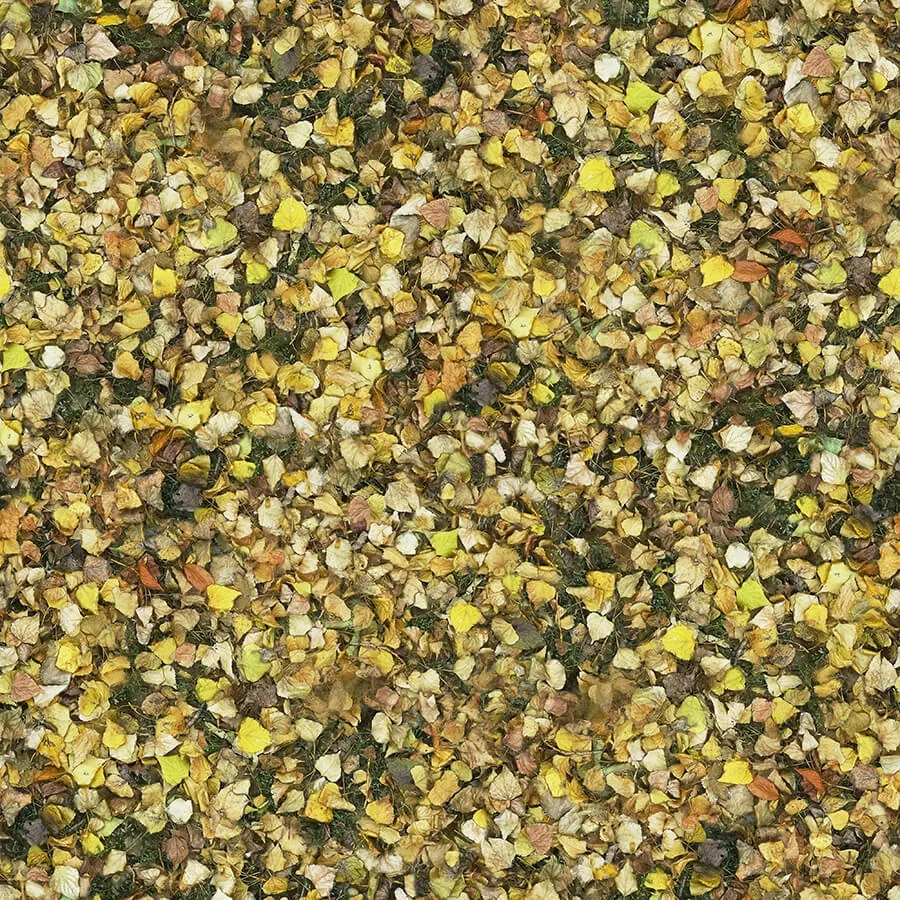 textures - Organic 58 3D Model